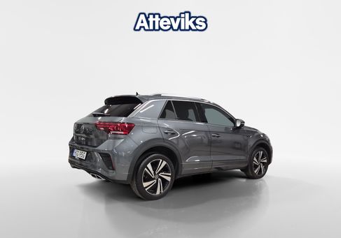 Volkswagen T-Roc, 2025 3