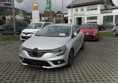 Renault Megane, 2019