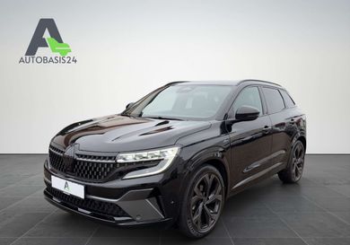 Renault Austral, 2023