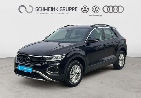 Volkswagen T-Roc, 2022