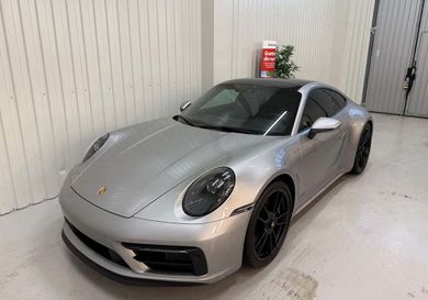 Porsche, 2024