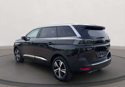 Peugeot 5008, 2024