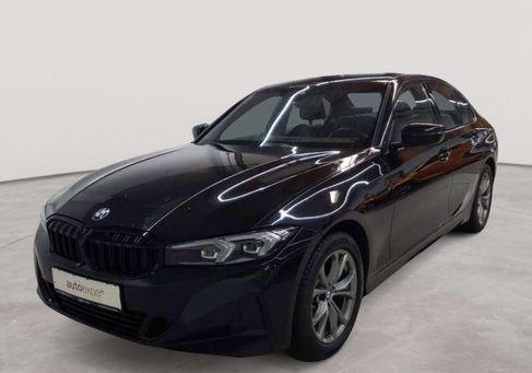 BMW 318, 2023 2
