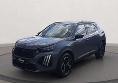 Peugeot 2008, 2024