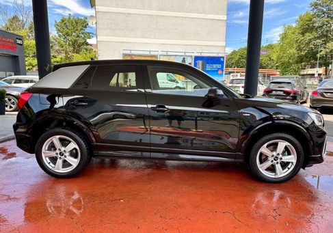Audi Q2, 2025