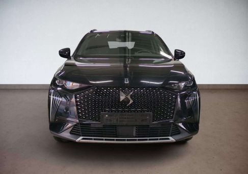 Citroën DS, 2025 3