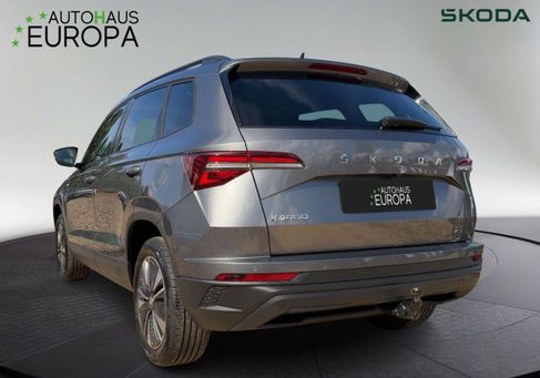 Skoda Karoq, 2022 2