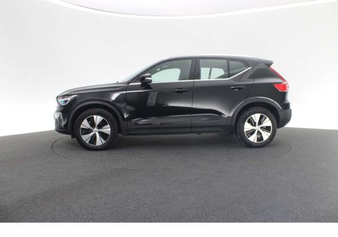 Volvo XC40, 2022 2
