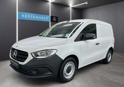 Mercedes-Benz Citan, 2023