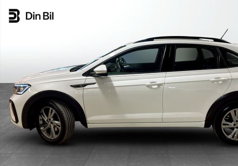 Volkswagen Taigo, 2023