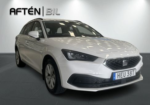 Seat Leon, 2022 3