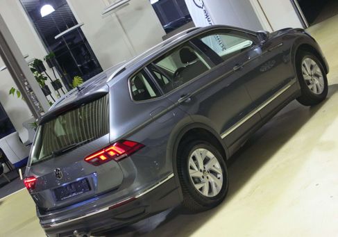 Volkswagen Tiguan Allspace, 2025
