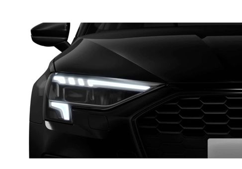 Audi A3, 2023 3