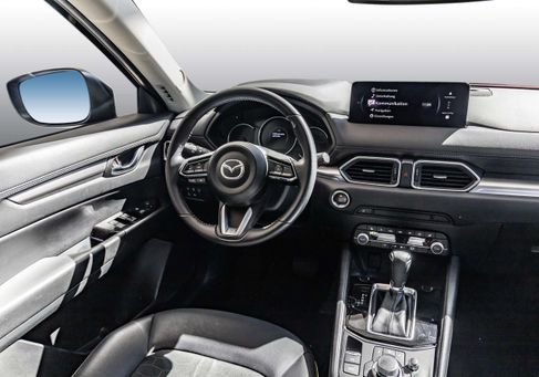 Mazda CX-5, 2023 3