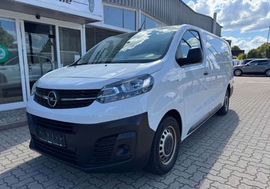 Opel Vivaro, 2024