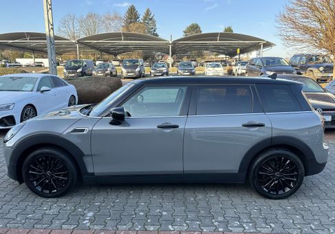 MINI Cooper Clubman, 2021
