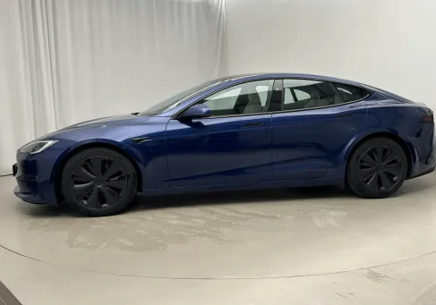Tesla Model S, 2023 2
