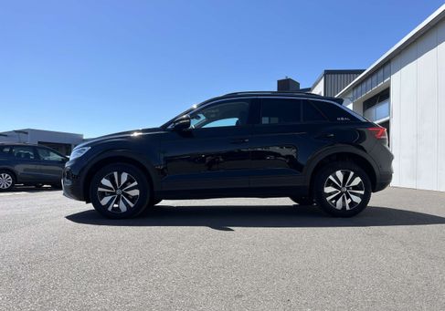 Volkswagen T-Roc, 2025