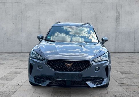 Cupra Formentor, 2024