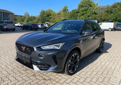 Cupra Formentor, 2023