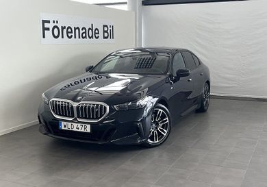 BMW, 2024