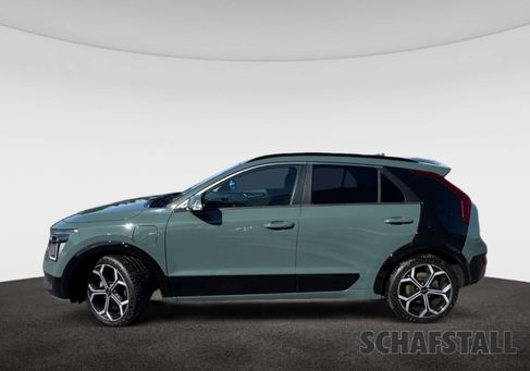 Kia Niro, 2022 2