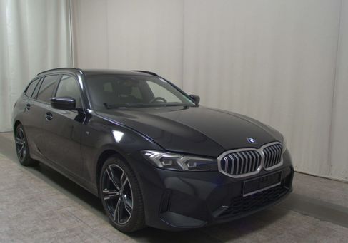 BMW 320, 2023