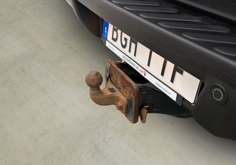 Nissan Navara, 2019 3