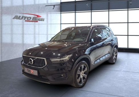 Volvo XC40, 2022 2