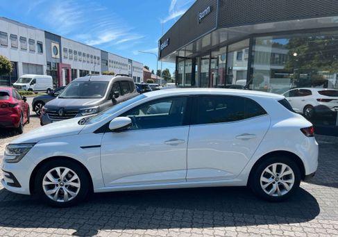 Renault Megane, 2022