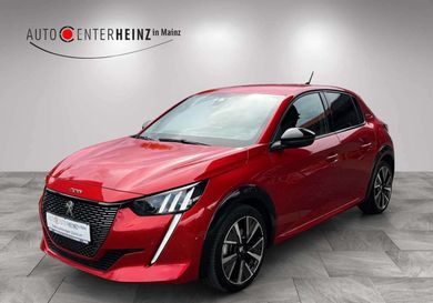 Peugeot 208, 2020