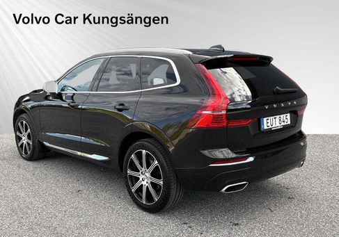 Volvo XC60, 2019 3