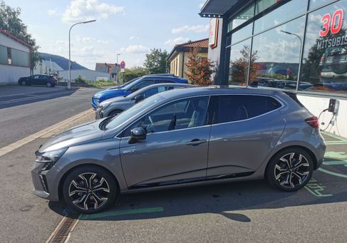 Mitsubishi Colt, 2025