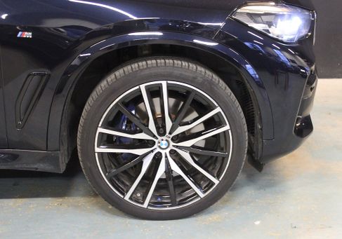 BMW X5, 2020 3