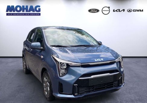 Kia Picanto, 2024