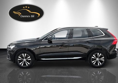 Volvo XC60, 2023