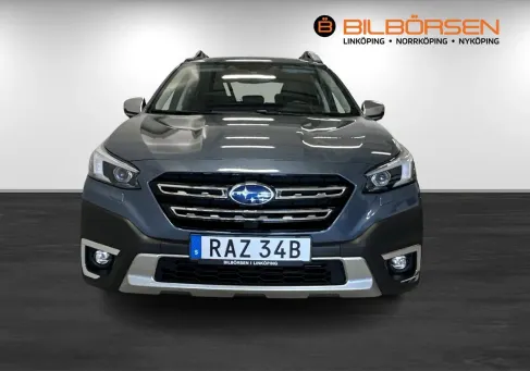 Subaru OUTBACK, 2023