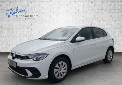 Volkswagen Polo, 2025