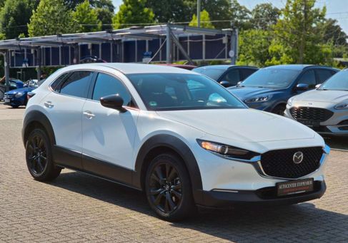 Mazda CX-30, 2023