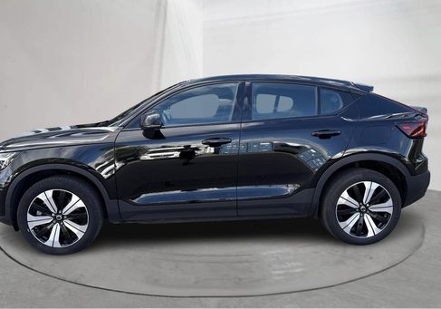 Volvo C40, 2023 2