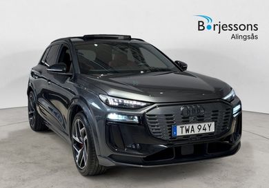 Audi, 2025
