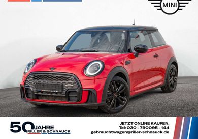 MINI Cooper, 2023