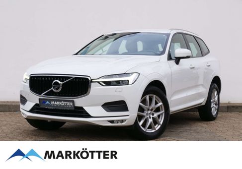 Volvo XC60, 2018