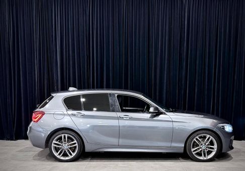 BMW 118, 2018 3