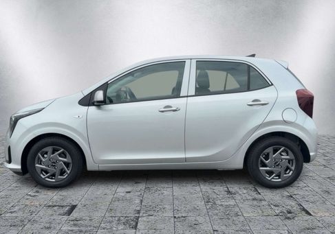 Kia Picanto, 2026