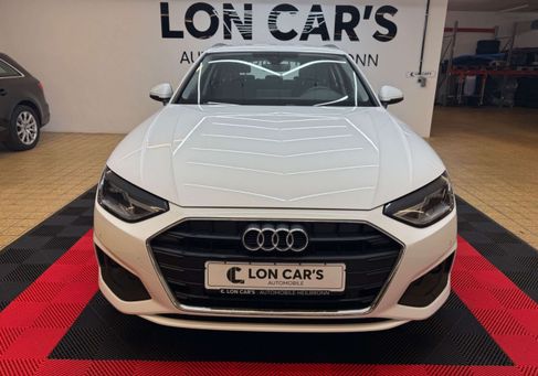Audi A4, 2023