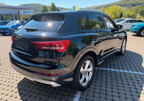 Audi Q3, 2021