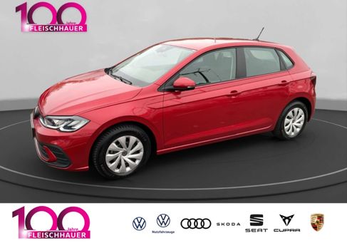 Volkswagen Polo, 2022