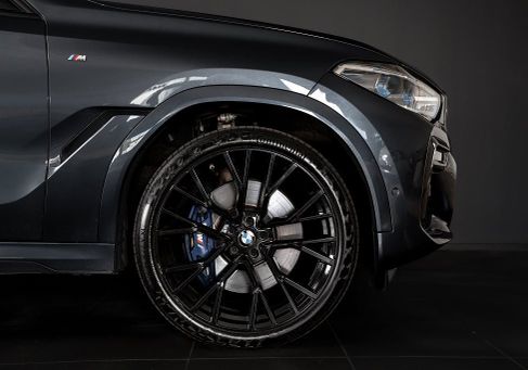 BMW X6, 2020