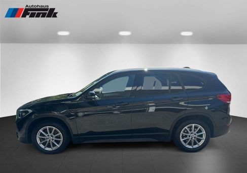 BMW X1, 2020 3